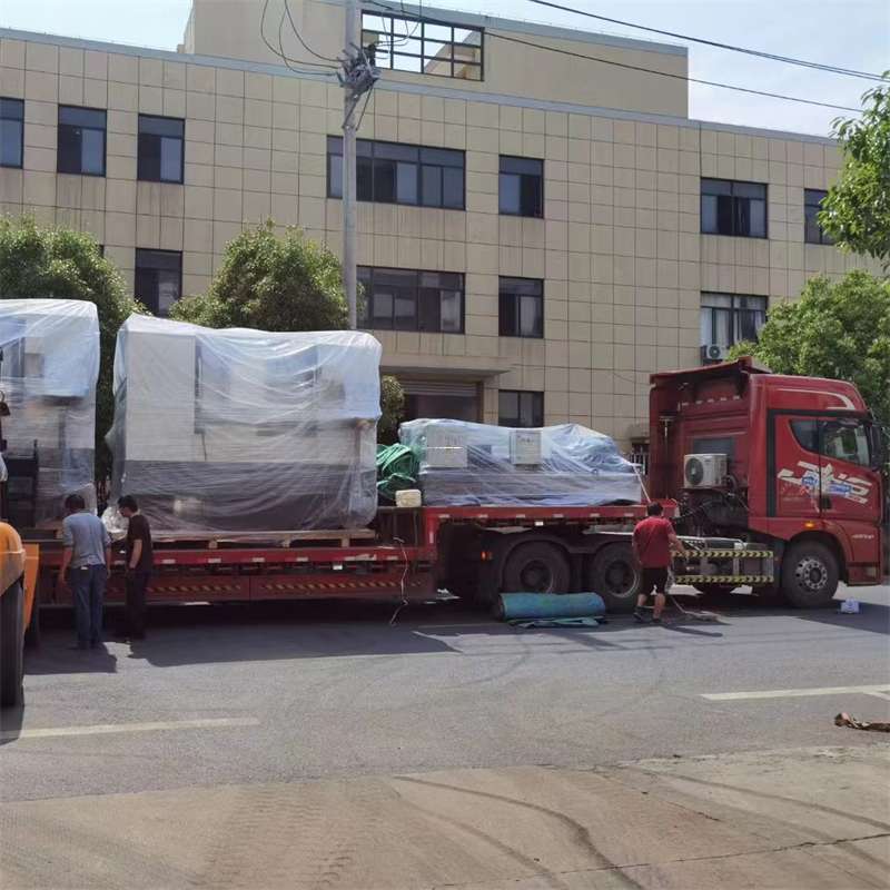 安徽合肥长丰县到南京物流公司一站式服务，让货运更轻松